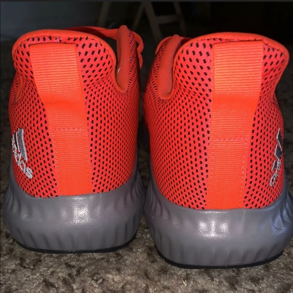 Adidas Alphabounce 3 Running Shoes Men’s - Picture 5 of 6